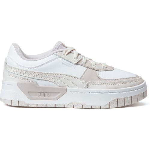 Baskets cuir Cali Dream - Puma - Modalova