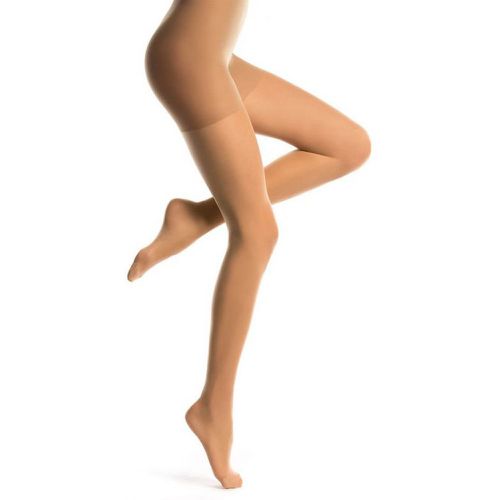 Collant nude Made in France - BLEUFORET - Modalova