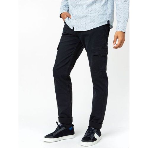 Pantalon cargo - TBS - Modalova