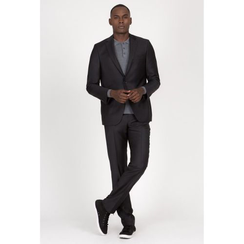 Costume regular Fit CLOTH ERMENEGILDO ZEGNA - STANBRIDGE - Modalova