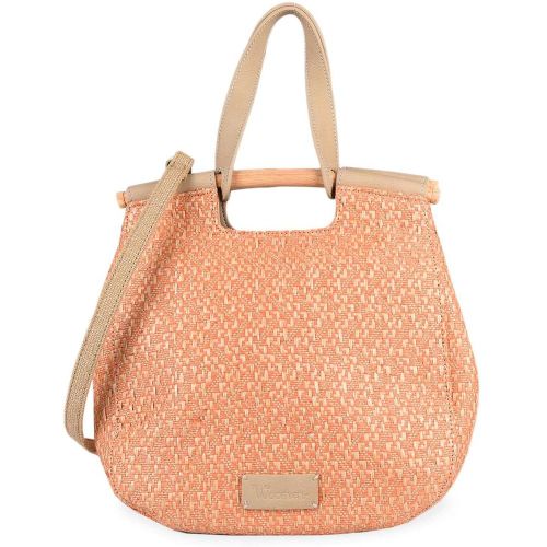Sac bandoulière Gardenia - WOOMEN - Modalova