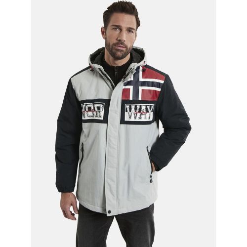 Veste LUDOLF - jan vanderstorm - Modalova