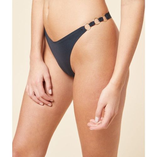 Tanga high leg DEMESURE - ETAM - Modalova