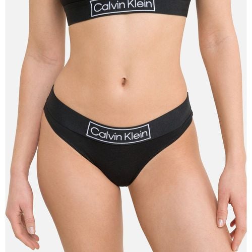 Culotte siglée - Calvin Klein Underwear - Modalova