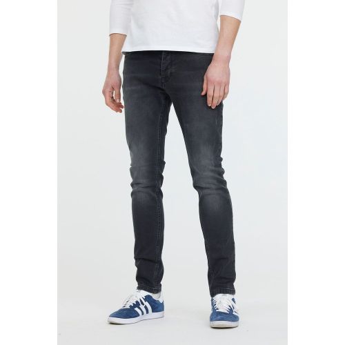 Jean coton tapered JUKE - Lee Cooper - Modalova