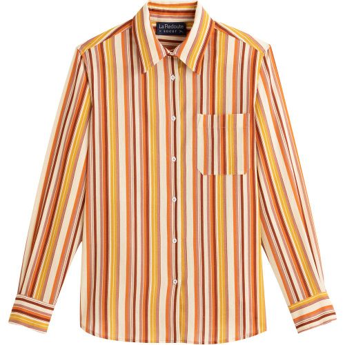 Chemise, manches longues - SOEUR X LA REDOUTE COLLECTIONS - Modalova