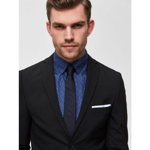 Cravate Soie - Selected Homme - Modalova
