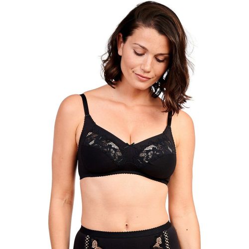Soutien-gorge sans armature Coton d'Arum - SANS COMPLEXE - Modalova