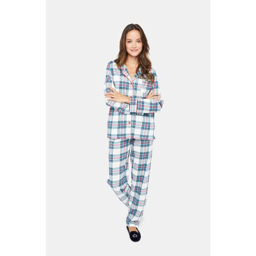 Pyjama boutonné Honore - ARTHUR - Modalova
