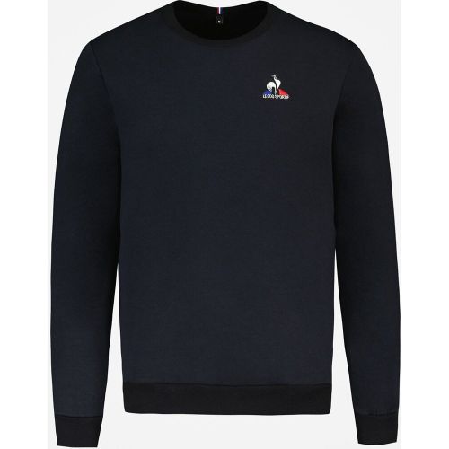 Sweat col rond essentiel - Le Coq Sportif - Modalova