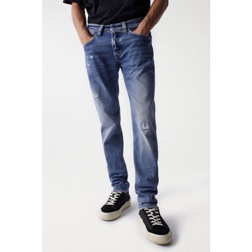 Jean Slim SLIM - SALSA JEANS - Modalova