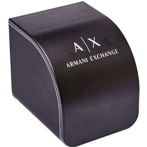 Montre Analogique Armani Exchange - Armani Exchange - Modalova