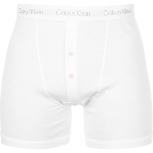 Boxer sous-vêtement en coton - Calvin Klein - Modalova