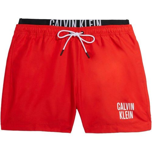 Short de bain - Calvin Klein - Modalova