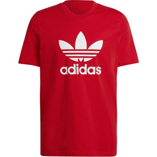 T-shirt manches courtes gros logo trefoil - adidas Originals - Modalova