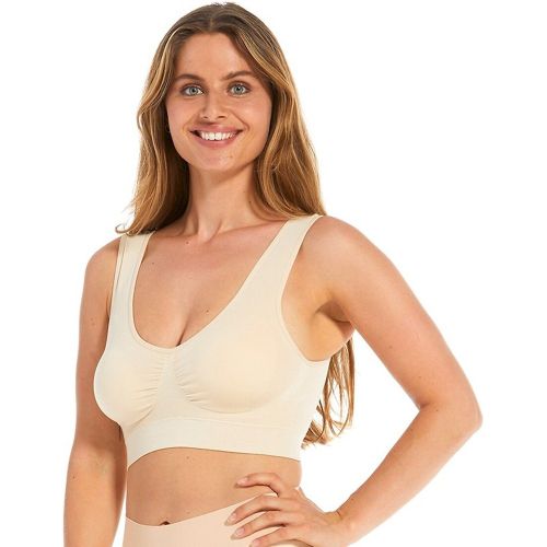 Brassière sans armatures Magic Confort - magic bodyfashion - Modalova