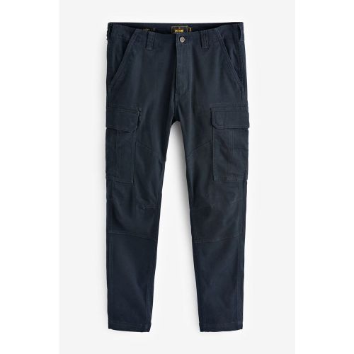 Pantalon cargo stretch - Next - Modalova
