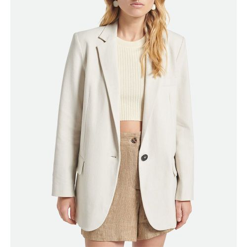 Veste de costume TILIA - VANESSA BRUNO - Modalova
