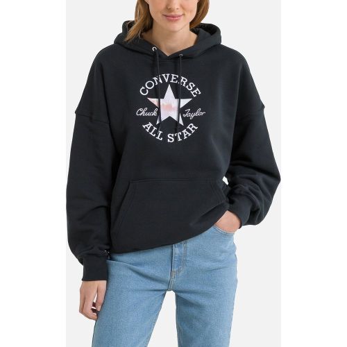 Sweat à capuche Chuck Patch Graphic - Converse - Modalova