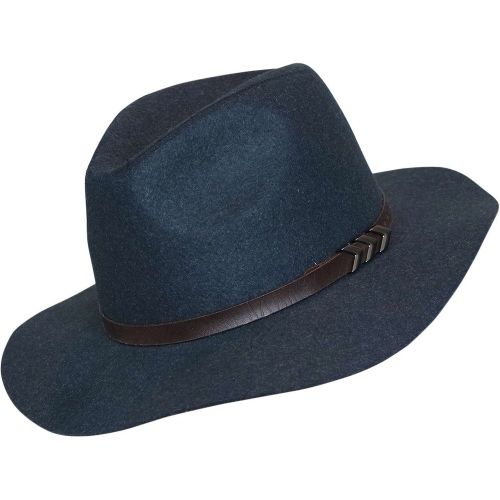 Chapeau borsalino KEISER - CHAPEAU-TENDANCE - Modalova