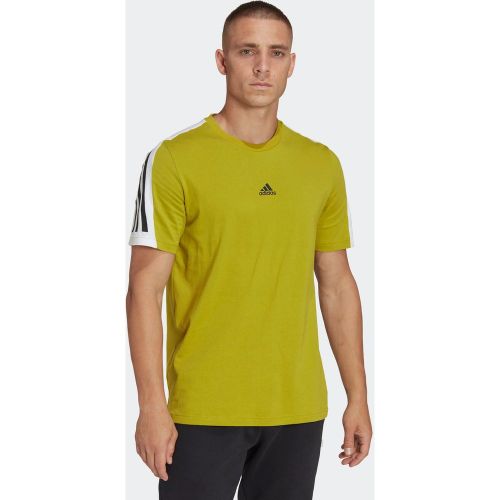 T-shirt Future Icons 3-Stripes - adidas performance - Modalova
