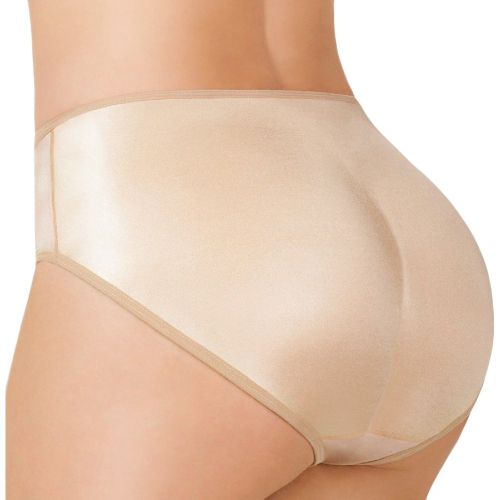 Culotte thermo-moulée effet remonte-fesses - JULIMEX - Modalova