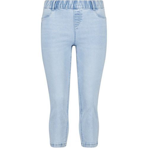 Tregging skinny POPPY plus court - MS MODE - Modalova