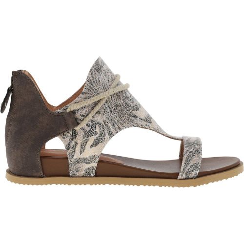 Sandales cuir JOY - CHATTAWAK - Modalova