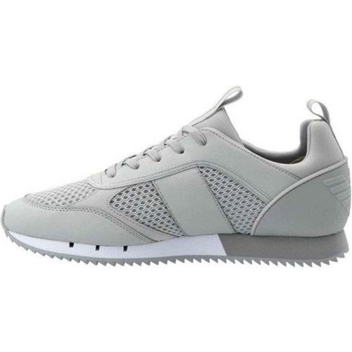 Basket EA7 Emporio Armani - EMPORIO ARMANI EA7 - Modalova