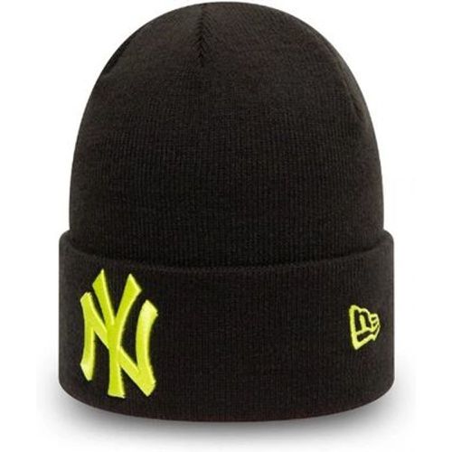 Bonnet New York Yankees League Essential Cuff Knit - NEW ERA CAP - Modalova