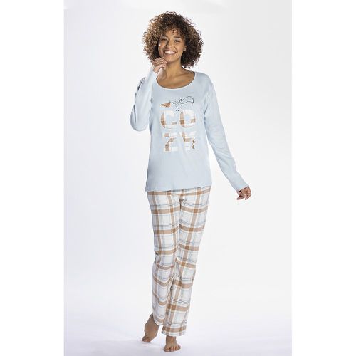 Pyjama en coton Soft & Tender - MELISSA BROWN - Modalova