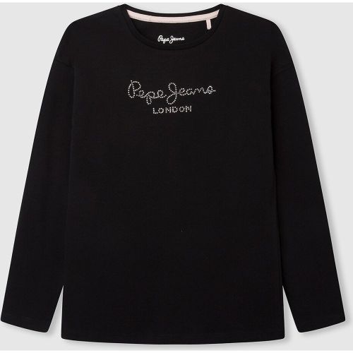 T-shirt manches longues - Pepe Jeans - Modalova