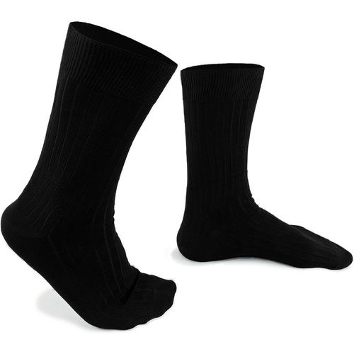 Chaussettes noires - THE FRENCH GAME - Modalova