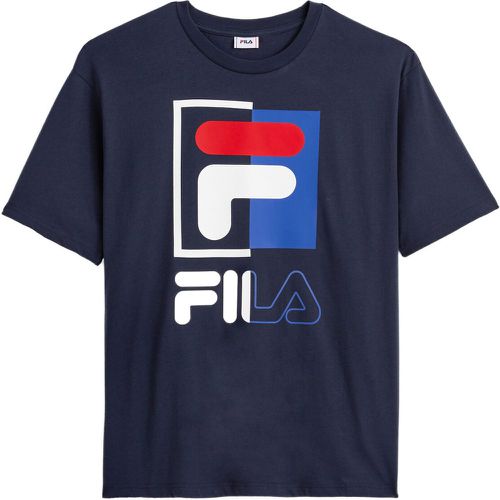 T-shirt logo - Fila - Modalova