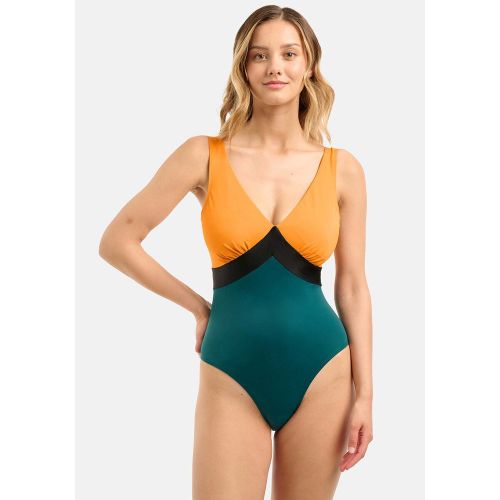 Maillot 1 pièce Beyond The Beach - SANS COMPLEXE - Modalova
