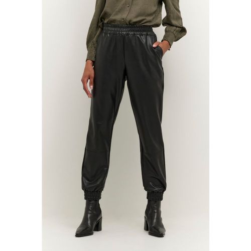 Pantalon de costume KAmikala - Kaffe - Modalova