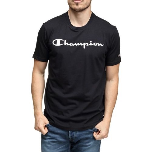 Tee Shirt manches courtes - Champion - Modalova
