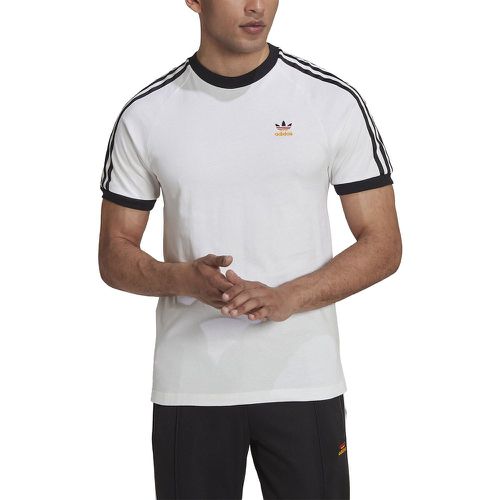 T-shirt manches courtes nations Allemagne - adidas Originals - Modalova
