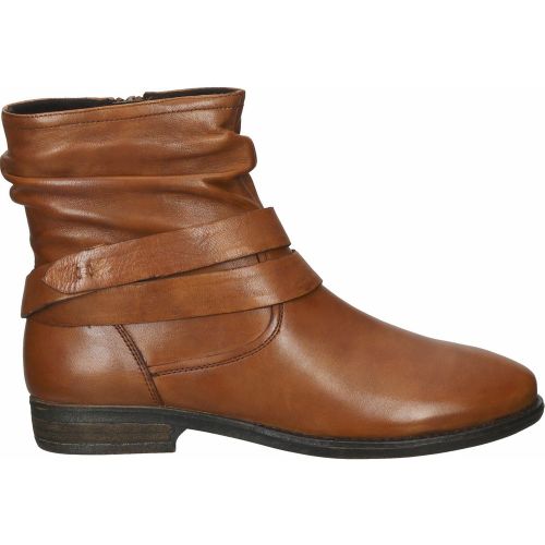 Bottines Cuir - SPM - Modalova