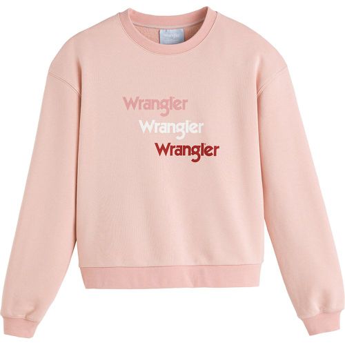 Visiter la boutique WranglerWrangler Relaxed Sweatshirt Maillot de survtement Femme 