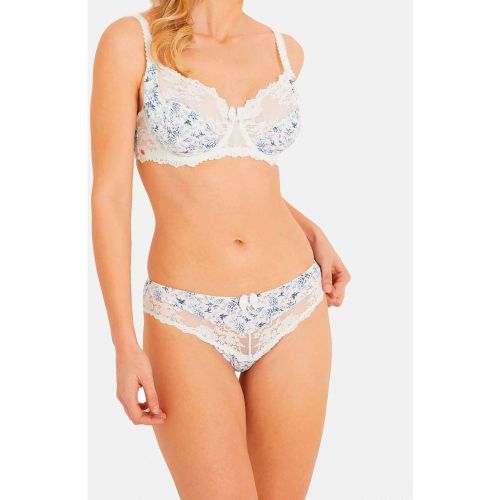 Soutien-gorge emboîtant COLOMBE - BRIGITTE BARDOT - Modalova
