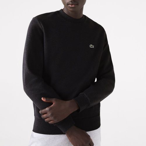 Sweat col rond - Lacoste - Modalova