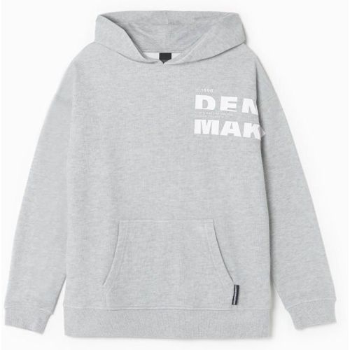Sweat-Shirt capuche ELROSBO - LE TEMPS DES CERISES - Modalova