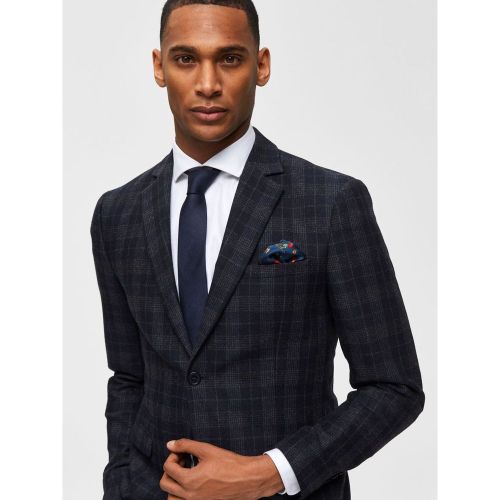 Cravate Soie - Selected Homme - Modalova