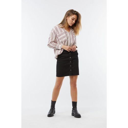 Jupe NELA Noir used - Lee Cooper - Modalova