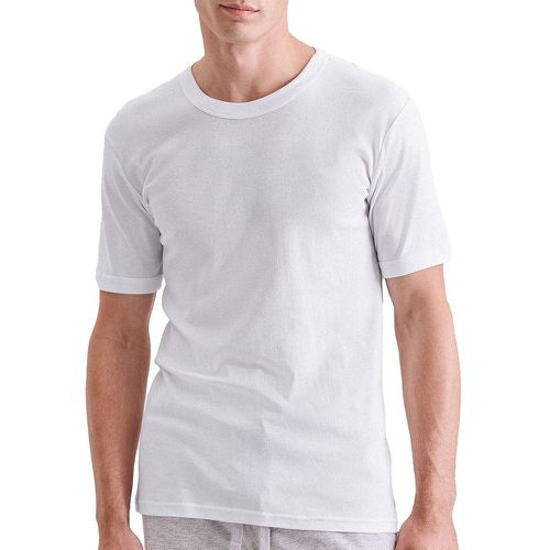 T-shirt classique en coton Premium - seidensticker - Modalova