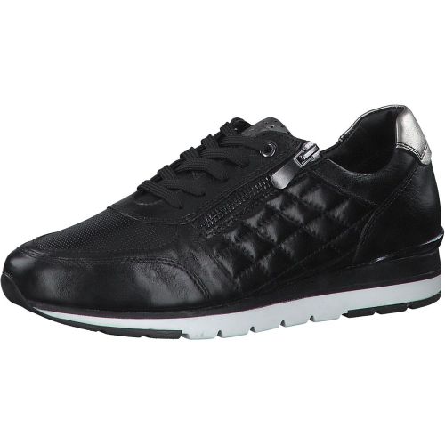 Sneaker Cuir - marco tozzi - Modalova