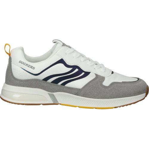 Sneaker Imitation cuir - DOCKERS BY GERLI - Modalova