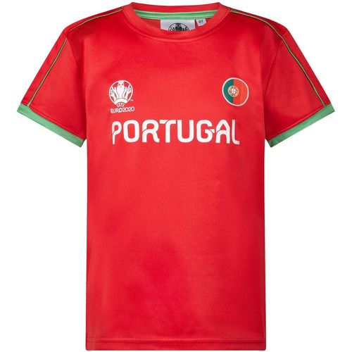 Tshirt Portugal - BOOMERANG - Modalova