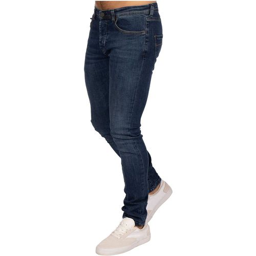 Jeans slim rami USE - SHILTON - Modalova